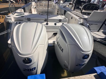 Robalo R250 image