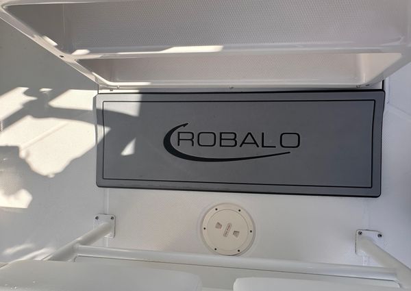 Robalo R250 image