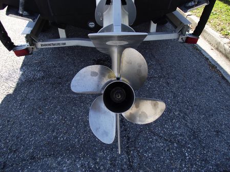 Blackfin 242 CC image
