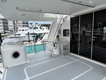 Nordhavn 59 Coastal Pilot image