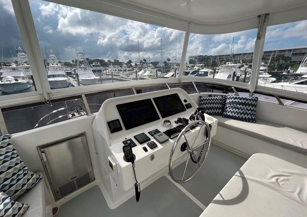 Nordhavn 59 Coastal Pilot image