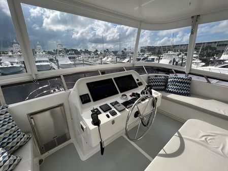 Nordhavn 59 Coastal Pilot image