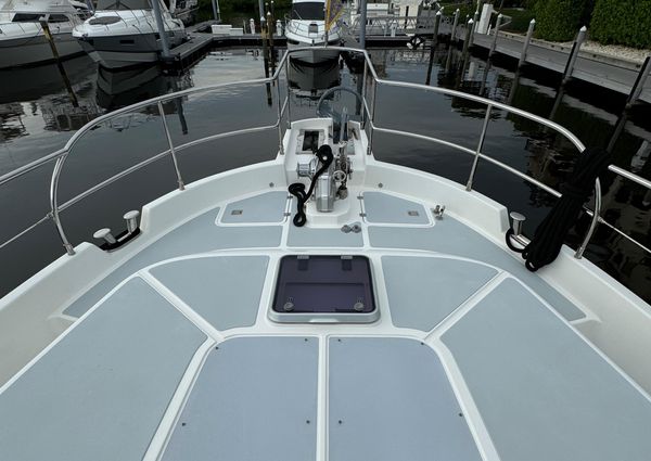 Nordhavn 59 Coastal Pilot image