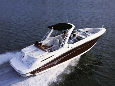 Sea Ray 270 Select EX image