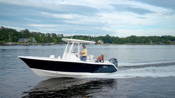 Sea Hunt Ultra 229
