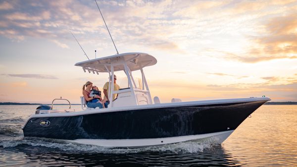 Sea Hunt Ultra 229 image
