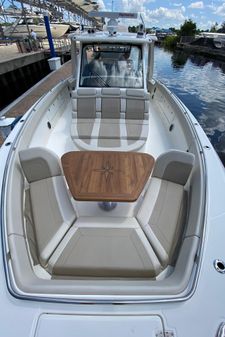 Boston Whaler 420 Outrage image