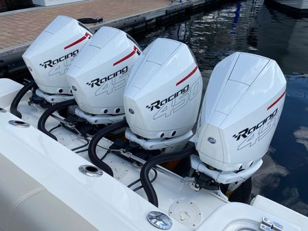 Boston Whaler 420 Outrage image