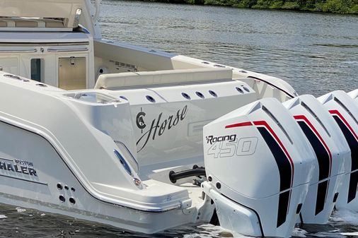 Boston Whaler 420 Outrage image