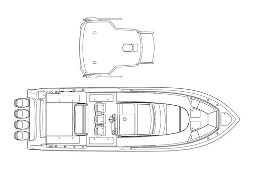 Boston Whaler 420 Outrage image