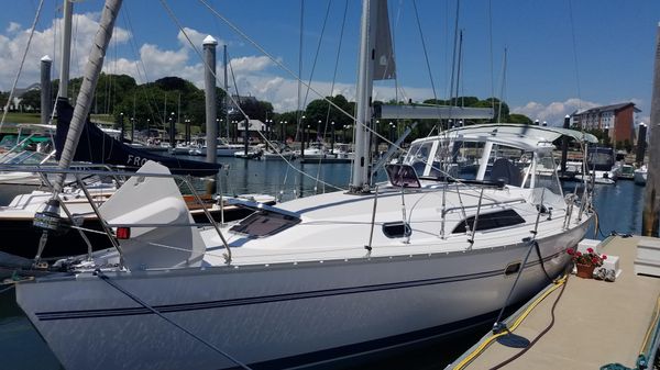 Catalina 355