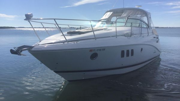 Rinker 360EC