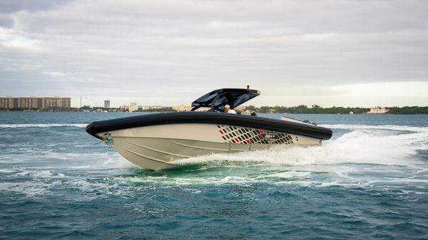 Skipper-BSK 38NC