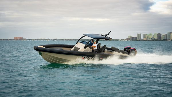 Skipper-BSK 38NC