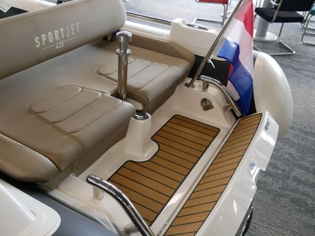 Williams Jet Tenders SportJet 435 image