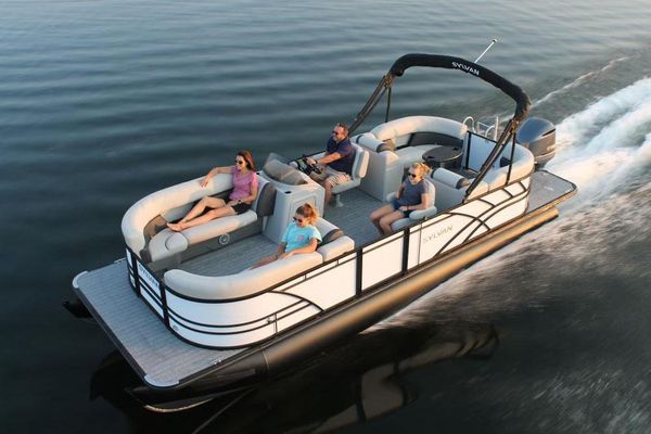 Sylvan Mirage X X5 - main image