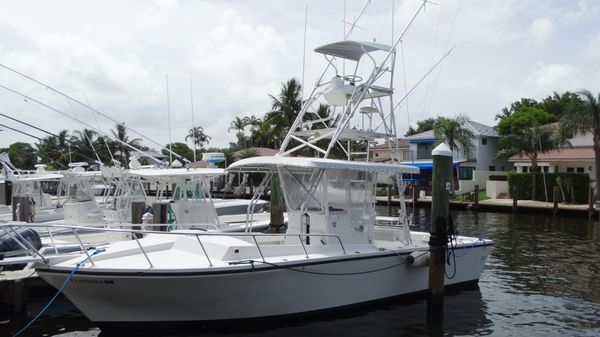 Island Hopper 30
