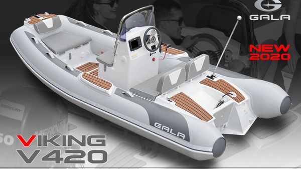 Gala V420