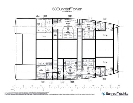 Sunreef 60P image