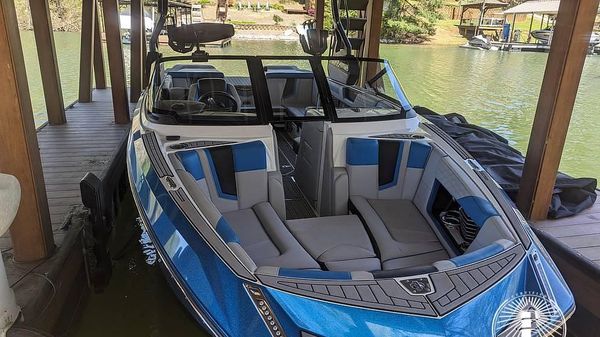 Nautique Super Air Nautique G23 