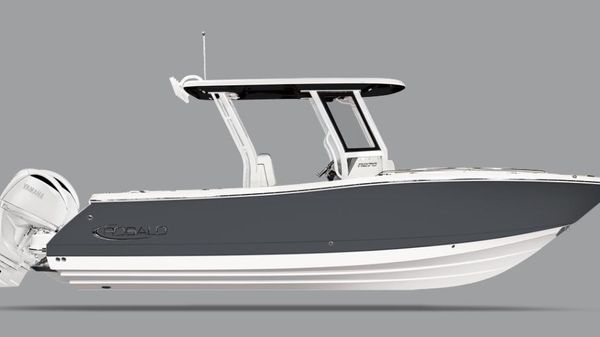 Robalo R270 