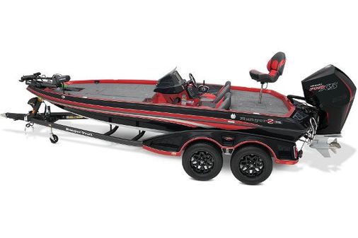 Ranger Z519-RANGER-CUP-EQUIPPED image