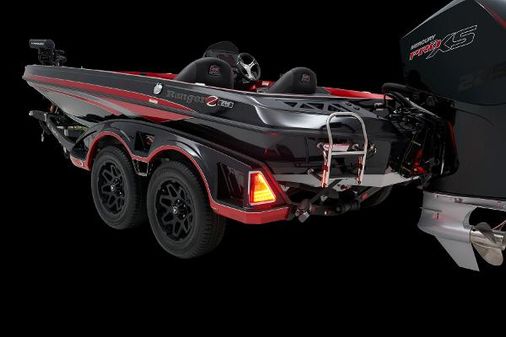 Ranger Z519-RANGER-CUP-EQUIPPED image