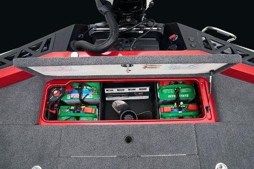 Ranger Z519-RANGER-CUP-EQUIPPED image