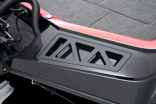 Ranger Z519-RANGER-CUP-EQUIPPED image