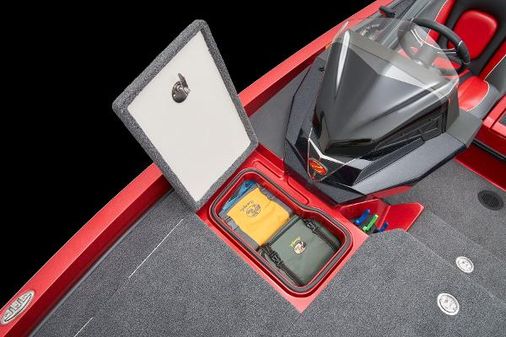 Ranger Z519-RANGER-CUP-EQUIPPED image