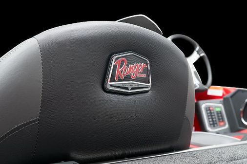 Ranger Z519-RANGER-CUP-EQUIPPED image