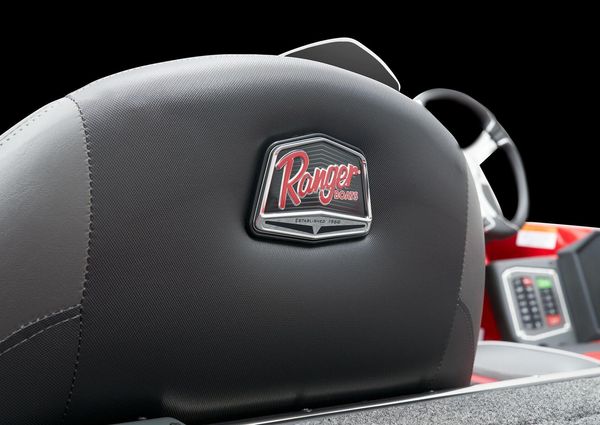 Ranger Z519 Ranger Cup Equipped image