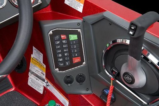 Ranger Z519-RANGER-CUP-EQUIPPED image