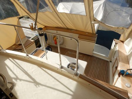 Ocean Yachts 56 CPMY image