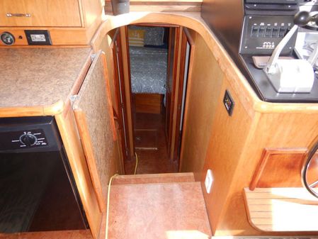 Ocean Yachts 56 CPMY image