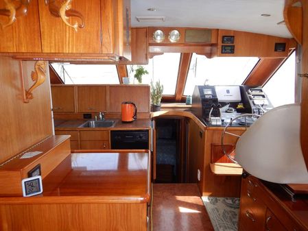 Ocean Yachts 56 CPMY image