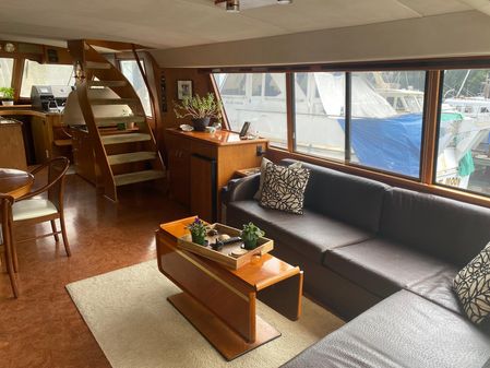 Ocean Yachts 56 CPMY image