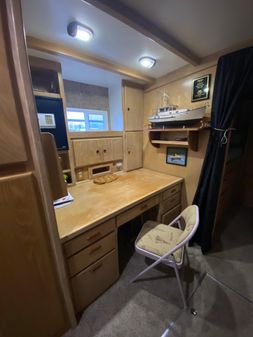 Trawler 60 image