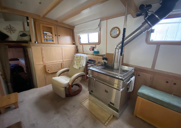 Trawler 60 image