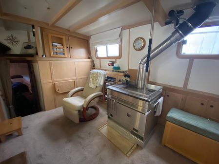 Trawler 60 image