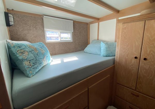 Trawler 60 image