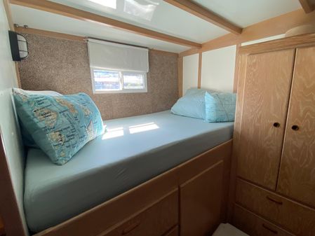 Trawler 60 image