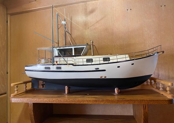 Trawler 60 image