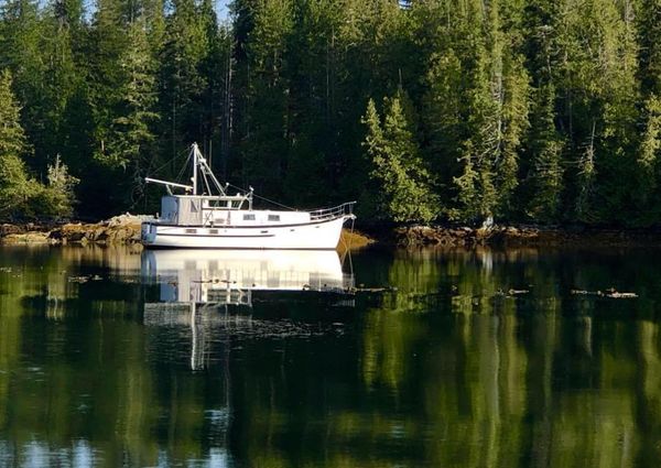 Trawler 60 image