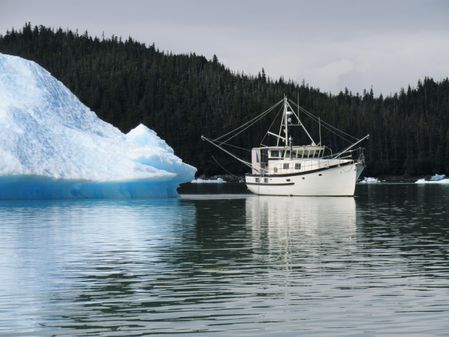 Trawler 60 image