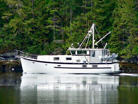 Trawler 60 image