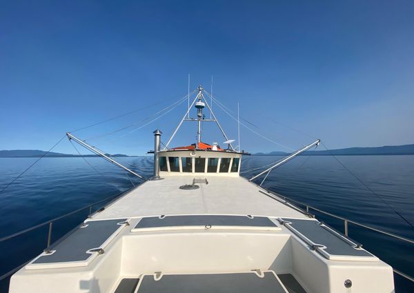 Trawler 60 image