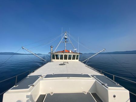 Trawler 60 image