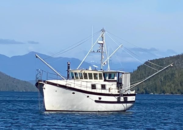 Trawler 60 image