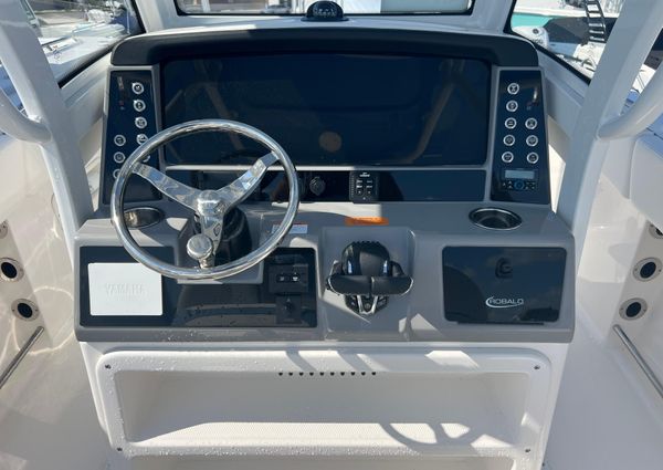 Robalo R250-CENTER-CONSOLE image